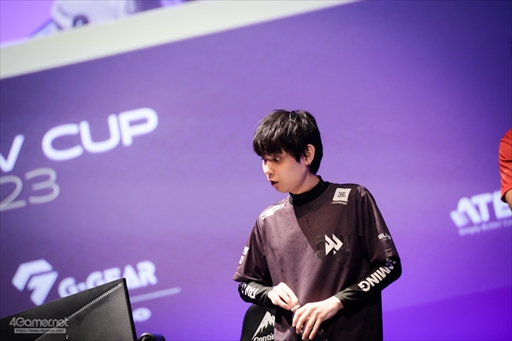画像ギャラリー No.194のサムネイル画像 / ウメハラ選手，MenaRD選手など「ストリートファイター6」のトップ選手がオフラインで激突。「FAVCUP 2023」を200枚超の写真で振り返る