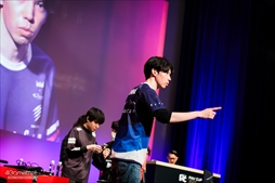 画像ギャラリー No.203のサムネイル画像 / ウメハラ選手，MenaRD選手など「ストリートファイター6」のトップ選手がオフラインで激突。「FAVCUP 2023」を200枚超の写真で振り返る