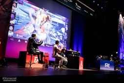 画像ギャラリー No.218のサムネイル画像 / ウメハラ選手，MenaRD選手など「ストリートファイター6」のトップ選手がオフラインで激突。「FAVCUP 2023」を200枚超の写真で振り返る