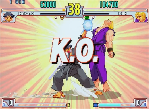 画像ギャラリー No.009のサムネイル画像 / 世界最大級の格闘ゲームイベント「EVO 2024」，日本時間7月20日2：00に開幕。3日間にわたる激闘のイベントスケジュールと配信URLをチェック