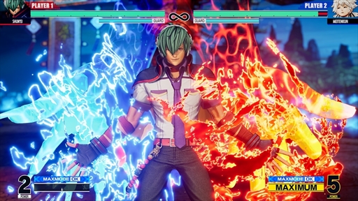 画像ギャラリー No.010のサムネイル画像 / 世界最大級の格闘ゲームイベント「EVO 2024」，日本時間7月20日2：00に開幕。3日間にわたる激闘のイベントスケジュールと配信URLをチェック