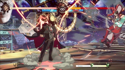 画像ギャラリー No.011のサムネイル画像 / 世界最大級の格闘ゲームイベント「EVO 2024」，日本時間7月20日2：00に開幕。3日間にわたる激闘のイベントスケジュールと配信URLをチェック