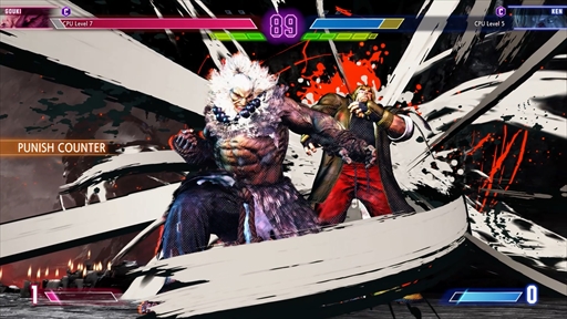 画像ギャラリー No.013のサムネイル画像 / 世界最大級の格闘ゲームイベント「EVO 2024」，日本時間7月20日2：00に開幕。3日間にわたる激闘のイベントスケジュールと配信URLをチェック