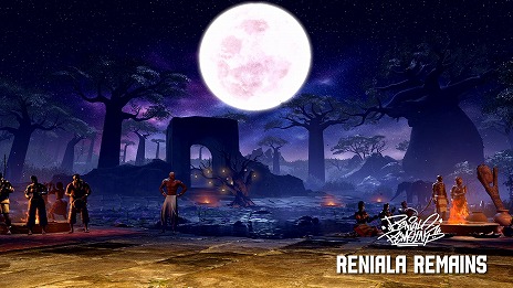 画像ギャラリー No.026のサムネイル画像 / 「ストリートファイター6」ケニア出身のカポエイラ使い「エレナ」のゲームプレイトレイラーを公開。お馴染みの衣装やヒーリングも健在