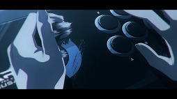 画像ギャラリー No.002のサムネイル画像 / TVアニメ「対ありでした。〜お嬢さまは格闘ゲームなんてしない〜」対戦シーンを収録したティザーPVを公開。「スト6」とのコラボも決定