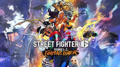 画像ギャラリー No.007のサムネイル画像 / 「ストリートファイター6 Years 1-2 ファイターズエディション」本日発売。Year 2最後の追加キャラクター「エレナ」やOutfit 3を実装