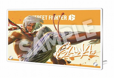画像ギャラリー No.010のサムネイル画像 / 「ストリートファイター6 Years 1-2 ファイターズエディション」本日発売。Year 2最後の追加キャラクター「エレナ」やOutfit 3を実装