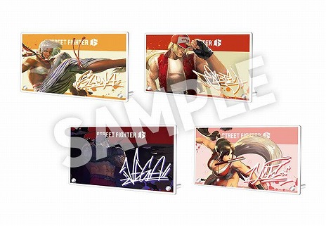 画像ギャラリー No.011のサムネイル画像 / 「ストリートファイター6 Years 1-2 ファイターズエディション」本日発売。Year 2最後の追加キャラクター「エレナ」やOutfit 3を実装