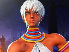 「ストリートファイター6 Years 1-2 ファイターズエディション」本日発売。Year 2最後の追加キャラクター「エレナ」やOutfit 3を実装