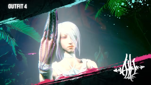 画像ギャラリー No.006のサムネイル画像 / ［EVO2025］「ストリートファイター6」，C.ヴァイパーのティザートレイラーを公開。Outfit 4を紹介するゲームプレイ映像も
