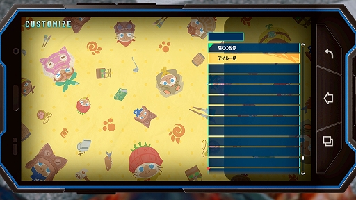 画像ギャラリー No.015のサムネイル画像 / 「スト6」，「モンハンワイルズ」とのコラボを9月1日から実施。モンスターたちをイメージした，ブランカ，豪鬼，マノンらのEXカラーが登場