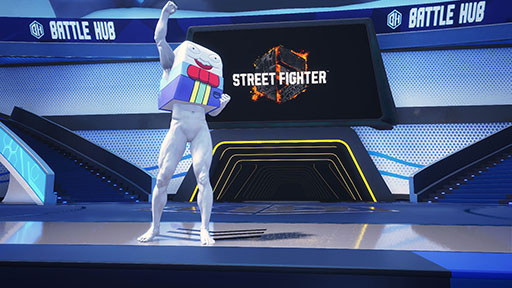 画像ギャラリー No.006のサムネイル画像 / 「ストリートファイター6」，ファイティングパス「Get Ready for C.ヴァイパー！」を9月17日16：00に配信。キャミィとガイルの新EXカラーも登場