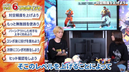 画像ギャラリー No.011のサムネイル画像 / 「ストリートファイター6」，全世界販売本数が700万本を突破。世界大会優勝者のさはら選手とハイタニさんの対談動画も公開