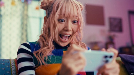 画像ギャラリー No.013のサムネイル画像 / 「バイオハザード」シリーズの“恐怖”を綴った特別映像「歓喜の歌」を公開。Steam Deckなどが当たるSNSキャンペーンを開催