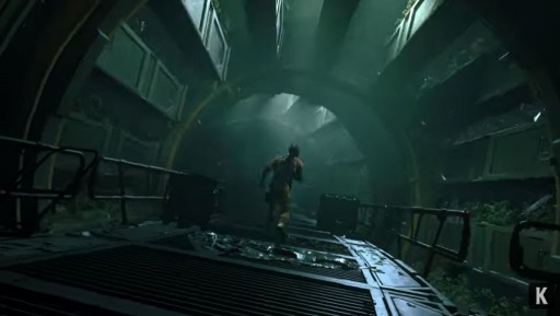画像ギャラリー No.002のサムネイル画像 / 「The Callisto Protocol」の世界観を紹介する最新トレイラー映像を公開。国内向けパッケージ＆ダウンロード版の予約受付を開始