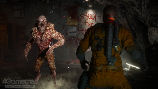 画像ギャラリー No.001のサムネイル画像 / 「Dead Space」クリエイターによる新作ホラーは"主人公の死"の表現に圧倒される。「The Callisto Protocol」試遊レポート＆メールインタビュー