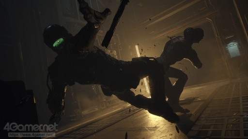 画像ギャラリー No.009のサムネイル画像 / 「Dead Space」クリエイターによる新作ホラーは"主人公の死"の表現に圧倒される。「The Callisto Protocol」試遊レポート＆メールインタビュー