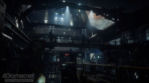 画像ギャラリー No.011のサムネイル画像 / 「Dead Space」クリエイターによる新作ホラーは"主人公の死"の表現に圧倒される。「The Callisto Protocol」試遊レポート＆メールインタビュー