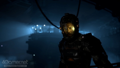 画像ギャラリー No.012のサムネイル画像 / 「Dead Space」クリエイターによる新作ホラーは"主人公の死"の表現に圧倒される。「The Callisto Protocol」試遊レポート＆メールインタビュー