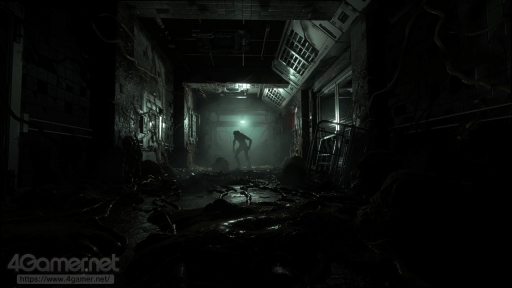 画像ギャラリー No.014のサムネイル画像 / 「Dead Space」クリエイターによる新作ホラーは"主人公の死"の表現に圧倒される。「The Callisto Protocol」試遊レポート＆メールインタビュー