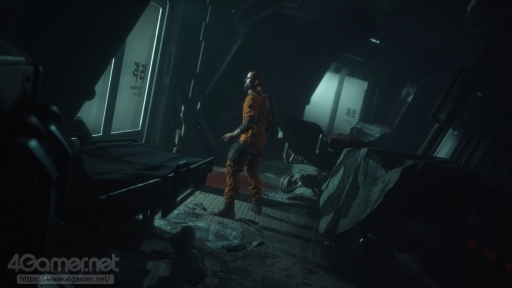 画像ギャラリー No.015のサムネイル画像 / 「Dead Space」クリエイターによる新作ホラーは"主人公の死"の表現に圧倒される。「The Callisto Protocol」試遊レポート＆メールインタビュー