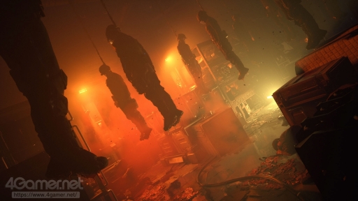 画像ギャラリー No.017のサムネイル画像 / 「Dead Space」クリエイターによる新作ホラーは"主人公の死"の表現に圧倒される。「The Callisto Protocol」試遊レポート＆メールインタビュー