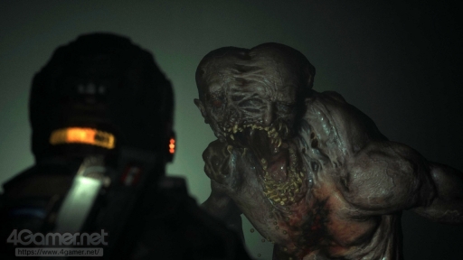 画像ギャラリー No.019のサムネイル画像 / 「Dead Space」クリエイターによる新作ホラーは"主人公の死"の表現に圧倒される。「The Callisto Protocol」試遊レポート＆メールインタビュー