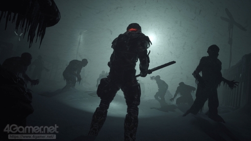 画像ギャラリー No.020のサムネイル画像 / 「Dead Space」クリエイターによる新作ホラーは"主人公の死"の表現に圧倒される。「The Callisto Protocol」試遊レポート＆メールインタビュー