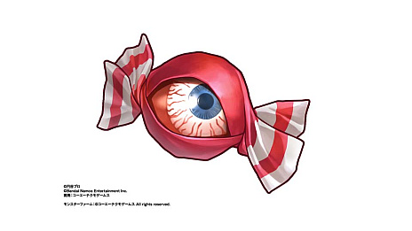 画像ギャラリー No.007のサムネイル画像 / 「ウルトラ怪獣モンスターファーム」の発売が10月20日に決定。“モンスターファーム”とウルトラマンのウルトラ怪獣が夢のコラボ