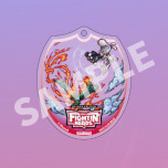 画像ギャラリー No.004のサムネイル画像 / 「Them's Fightin' Herds」，デラックスエディションの店舗特典情報を公開