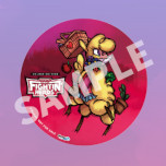画像ギャラリー No.005のサムネイル画像 / 「Them's Fightin' Herds」，デラックスエディションの店舗特典情報を公開