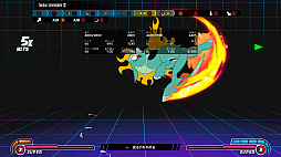 画像ギャラリー No.009のサムネイル画像 / PS4/Switch用動物対戦格闘ゲーム「Them's Fightin' Herds」，発売日が10月27日に決定。公式サイトもグランドオープン