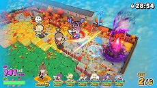 画像ギャラリー No.005のサムネイル画像 / 「剣と魔法と学園クエスト。」，体験版を8月25日12：00に公開予定。製品版にデータ引き継ぎ可能で，序盤ステージとボス戦攻略を楽しめる