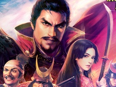 MMO戦略シミュレーション「信長の野望 覇道」，3周年記念の公式オフ会を12月7日に開催。黒田Pらと直接コミュニケーションが取れる
