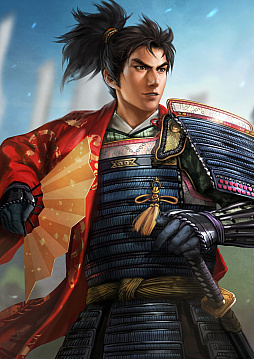 画像ギャラリー No.004のサムネイル画像 / ［インタビュー］武将は顔が命!?　「信長の野望」の伝統芸能“武将イラスト”の描き方を戦国絵師らに聞く（二階堂盛義の謎も判明！）