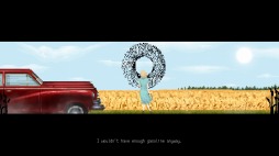 画像ギャラリー No.006のサムネイル画像 / 夫の裏切りを知った妻が考えた計画とは？ PC向けアドベンチャー「Loretta（ロレッタ）」，2月16日にSteamにてリリース