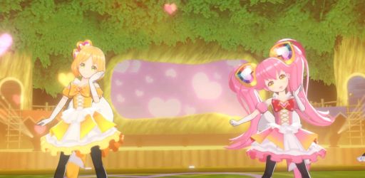 画像ギャラリー No.004のサムネイル画像 / 「#コンパス ライブアリーナ」の情報番組第1回は本日20：00から配信。リアルイベントの応援上映を振り返る