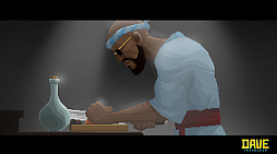画像ギャラリー No.006のサムネイル画像 / 海洋ADV＆経営シム「DAVE THE DIVER」，6月にSteamで正式リリースへ。収録コンテンツやMac対応を紹介する開発者ムービーが公開に