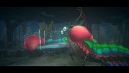 画像ギャラリー No.005のサムネイル画像 / 「デイヴ・ザ・ダイバー」の世界販売本数が累計100万本を突破。6月29日にはSteamの有料ゲームカテゴリーでグローバル売上1位を獲得