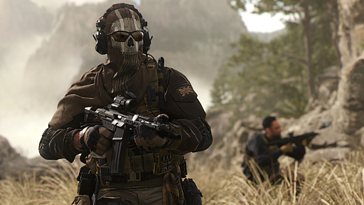 画像ギャラリー No.001のサムネイル画像 / 「Call of Duty: Modern Warfare II」，最新トレイラー公開。オープンβも実施予定