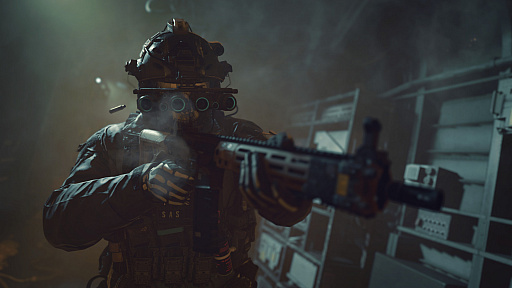 画像ギャラリー No.002のサムネイル画像 / 「Call of Duty: Modern Warfare II」，最新トレイラー公開。オープンβも実施予定