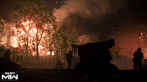 画像ギャラリー No.010のサムネイル画像 / 「Call of Duty: Modern Warfare II」の詳細が明らかに。2022年内リリース予定の“Call of Duty: Warzone 2.0”とゲームエンジンを共有