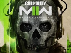 「CALL OF DUTY: MODERN WARFARE II」パッケージ版の予約受付を開始。Amazonは“不屈の精神パック”，GEOは特製スチールブックを付属