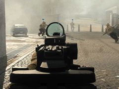 ［プレイレポート］「Call of Duty: Modern Warfare II」にはモダナイズされた面白さがある。約10年ぶりに再会した“CoD”は新しくも懐かしい