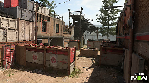 画像ギャラリー No.002のサムネイル画像 / 「Call of Duty: Modern Warfare II」と「Call of Duty: Warzone 2.0」，シーズン01の開始は11月17日。最新情報が明らかに