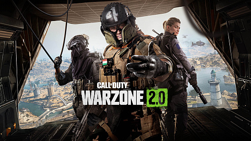 画像ギャラリー No.008のサムネイル画像 / 「Call of Duty: Modern Warfare II」と「Call of Duty: Warzone 2.0」，シーズン01の開始は11月17日。最新情報が明らかに