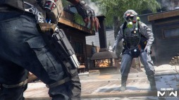 画像ギャラリー No.003のサムネイル画像 / 「Call of Duty: Modern Warfare II」マルチプレイのフリートライアル，3月17日に開始。シーズン02リローデッドのPVを公開