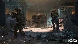 画像ギャラリー No.004のサムネイル画像 / 「Call of Duty: Modern Warfare II」マルチプレイのフリートライアル，3月17日に開始。シーズン02リローデッドのPVを公開
