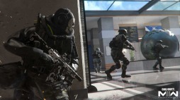 画像ギャラリー No.005のサムネイル画像 / 「Call of Duty: Modern Warfare II」マルチプレイのフリートライアル，3月17日に開始。シーズン02リローデッドのPVを公開