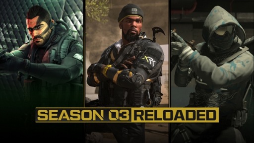 画像ギャラリー No.001のサムネイル画像 / 「CoD: MWII/Warzone 2.0」シーズン03リローデッドアップデートを5月11日に実装。レイドエピソード03“地下で蠢く脅威”登場
